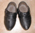 Sabots de ma grand mre  7 ans
